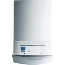 Газовий котел Vaillant ecoTEC pro VUW INT 236/5 -3 H: Кількість контурів двоконтурний
