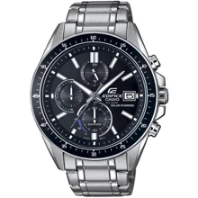 Наручний годинник Casio EFS-S510D-1AVUEF: Стиль Классический