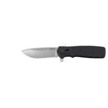 Нож CRKT "Homefront EDC" (K250KXP): Тип ножа Складной