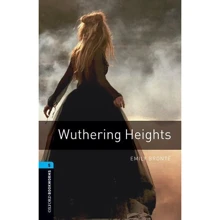 Bookworms 5: Emily Bronte: Wuthering Heights: Производитель Oxford University Press