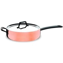 Сотейник Tramontina Trix Cobre 62940/303 (30 cм, 4.0 л): Тип сотейник