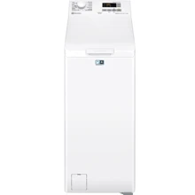 Стиральная машина Electrolux EW6TN5261FP: Тип машины Автомат
