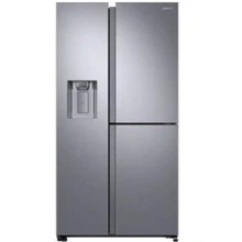 Холодильник Side-by-Side Samsung RS68 N8671SL: Размеры ВxШxГ, см 178 x 91.2 x 71.6