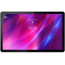 Планшет Lenovo P11 Plus 6/128 LTE Slate Grey Approved Витринный образец: Причина уценки Как новый (витринный образец): планшет выглядит и функционирует как новый. Гаджет полностью протестирован по программе Approved, все функции работают корректно