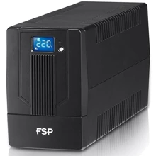 FSP iFP-650: Производитель FSP