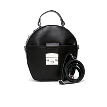 Женская сумка через плечо ARTiS Bags черная (17144620): Пол Женский