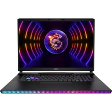 Ноутбук MSI Raider GE78HX 13VH-070US (RAIDERGE7813070) RB: Экран 17.3" IPS (2560x1600)