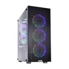 Персональный компьютер (ПК) ARTLINE Gaming X99 (X99v50Win): Процессор Intel (8p+8e)-Core i9-12900KF 3.2-5.2GHz