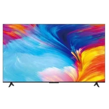 Телевизор TCL 65P635: Тип QLED-телевизоры
