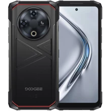 Смартфон Doogee Fire 6 6/256Gb Black (UA UCRF): Дисплей 6.56" IPS (1612x720)