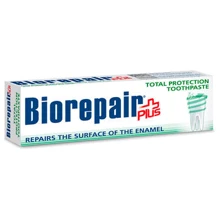 BIOREPAIR PLUS Зубная паста "Профессиональная защита и восстановление" 100 ml: Назначение Очищение, Восстановление, Комплексная защита