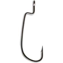 Крючок Decoy Mini Hook MG-1 8, 10шт (1562.00.17): Тип Офсетный