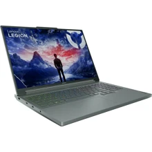 Ноутбук Lenovo Legion 5 16IRX9 (83DG00EQPB): Экран 16" IPS (2560x1600) WQXGA