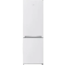 Холодильник Beko RCSA270K30W: Тип холодильник двухкамерный