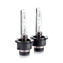 Лампи ксенонові Osram D4S Xenarc Night Breaker Laser 66440XNL: Тип ксенон