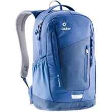 Рюкзак Рюкзак Deuter StepOut 16 цвет 3395 midnight-steel (3810315 3395): Производитель Deuter