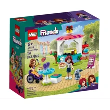 Конструктор LEGO Friends Магазин блинов (41753): Серия Friends
