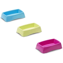 Кормушка Savic Rody Brunch для кроликов и морских свинок пластик 17х10х4 см: undefined undefined