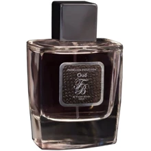 Парфюмированная вода Franck Boclet Oud 100 ml Тестер: Вид Парфюмированная вода