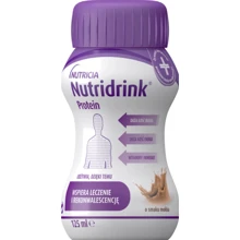 Энтеральное питание Nutricia Nutridrink Protein Mocha со вкусом мокко 4х125мл (8716900565366): Тип Смеси специальные