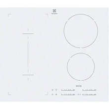 Варочная поверхность электрическая Electrolux EHI 6540 FOW: Размеры для встраивания 56 x 49 см
