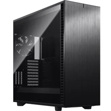 Корпус Fractal Design Define 7 XL Black TG Dark Tint (FD-C-DEF7X-03): Форм-фактор материнской платы ATX / E-ATX / MicroATX / Mini-ITX / SSI-EEB