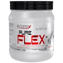 Blastex Pure Flex 360 g /18 servings/ Grapefruit: Форма випуску Порошок