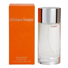 Парфюмированная вода Clinique Happy 100 ml: Вид Парфюмированная вода