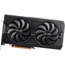 Видеокарта Sapphire Radeon RX 5700 XT BE Pulse OC (11293-09): Объем памяти, Гб 8