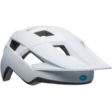Шолом велосипедний Bell Spark мат.білий UA/54-61см (7101712SMP): Виробник BELL