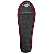 Спальный мешок Trimm ARKTIS red/dark grey - 195 R - красный (001.009.0407): Тип кокон