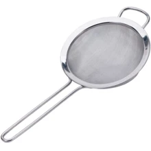 Сито Сито Bergner-KaiserHoff KH 2548 (20 см): Тип сито