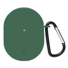 Чехол для наушников BeCover Silicon Dark Green (707463) for Xiaomi Redmi Buds 3 Pro: Тип Чехол