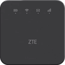 3G модем ZTE MF927U: Інтерфейс підключення Wi-Fi