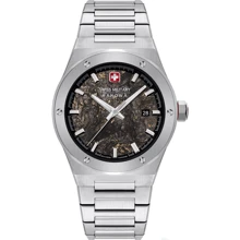 Наручные часы Swiss Military Hanowa Sidewinder Forged Carbon SMWGH0003601 (631107): Стиль Классический