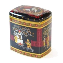 Банка для чая и кофе Olens Япония №3 400 г (O-4467): Тип один предмет