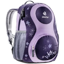 Рюкзак Deuter Kids blueberry (5013): Производитель Deuter