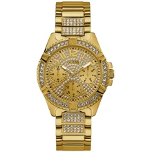 Наручные часы Guess (W1156L2): Стиль Классический