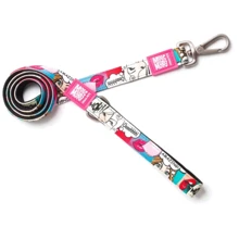 Поводок для собак Max&Molly Short Leash - Missy Pop L (4894512019942): Тип Поводок