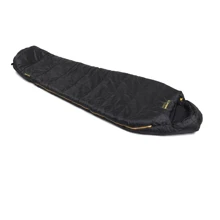 Спальный мешок Snugpak Basecamp Extreme Black left (1568.12.19): Тип одеяло