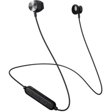 Навушники WIWU Earzero Pro Black: Тип конструкції вакуумні
