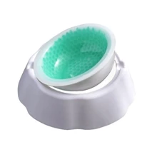 Миска Frosty Bowl для води з охолоджуючим гелем для домашніх вихованців (164-12322309): Тип Миски
