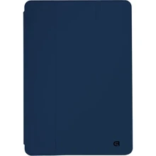 Аксесуар для планшетних ПК ArmorStandart Smart Case Fold Pen Dark Blue for Samsung X710 Galaxy Tab S9 / X510 / X516B Galaxy Tab S9 FE (ARM75004): Колір синий