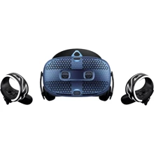 Очки виртуальной реальности HTC Vive Cosmos (99HARL011-00/99HARL027-00): Производитель HTC