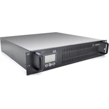 Ritar RT-2KS-LCD: Производитель Ritar