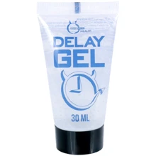 Пролонгує гель Delay Gel, 30 ml: Виробник Cobeco