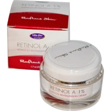 Life Flo Retinol A 1% Восстанавливающий крем с 1 % витамина А 50 мл: Пол Для женщин