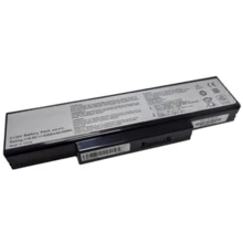 Батарея для ноутбука Asus A32-K72 10.8V Black 5200mAh OEM (909181): Емкость, мАч 5200