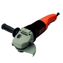 Болгарка (Угловая шлифовальная машина) Black+Decker KG1202 UA: Производитель Black&Decker