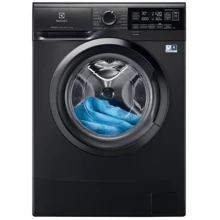 Стиральная машина Electrolux EW6SN306SPX: Тип машины Автомат